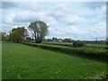 Fields near Hatton