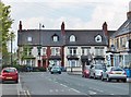 Newland Avenue, Kingston upon Hull