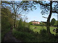 Broad Lane near Coalpit Heath