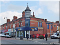 Newland Avenue, Kingston upon Hull