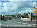 Houses in Cambric Court, Dromore