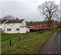 Highfield Road houses, Blakeney