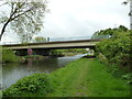 Bridge 17, Grand Junction Canal - Northampton Arm