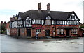 The Hope Inn, Bridgwater