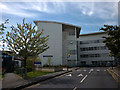 SJ3896 : The Clinical Sciences Centre, University Hospital Aintree by Karl and Ali