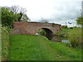 Bridge 14, Grand Junction Canal - Northampton Arm