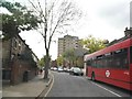 Boundary Road, Plaistow