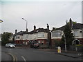 College Road, Plaistow