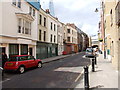 Bermondsey Street, Bermondsey