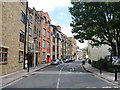 Tanner Street, Bermondsey