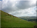 From Musbury Tor to Scout Moor