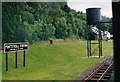 SO0612 : Brecon Mountain Railway revived 5 - Pontsticill, Powys by Martin Richard Phelan