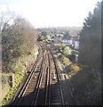 Mole Valley Line