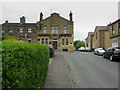 Free Gardeners Arms, Padiham