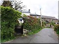 Cottages at Torr