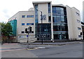 Dynevor Centre, Swansea