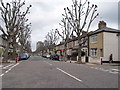 New City Road, Plaistow