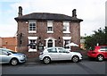 The Weavers Real Ale House (1), 40 Park Lane, Kidderminster