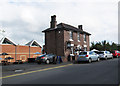 The Weavers Real Ale House (3), 40 Park Lane, Kidderminster