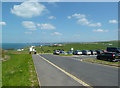 Car park - Port Isaac