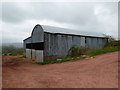 Barn at Llwynyneuadd Farm