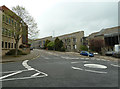 Pydar Street, Truro