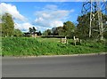 Field adjacent to Power Station Road, Stourport-on-Severn