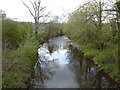 The Afon Terell