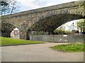 Daisyfield (Wellington Street) Viaduct