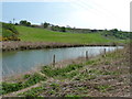 Wormit reservoir