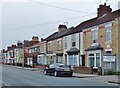 Aberdeen Street, Kingston upon Hull