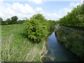 River Smite at Whatton