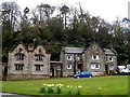 Estate Cottages, Harthill