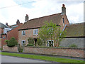 Granby Farmhouse, Church Street