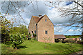 Pauntley Court, the Dovecote