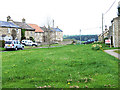 Newsham village green