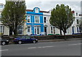 Swansea 4 Students, Walter Road, Swansea