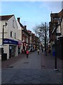 High Street, Chatham