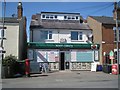 Heathfield Road Post Office and postbox B97 81, Webheath, Redditch