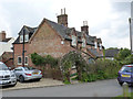 Hall Farm Cottages, Chapel Lane