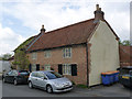 Dairy House, Chapel Lane