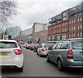 New Bridge Street, Manchester