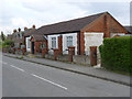 Barnstone Village Hall