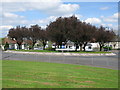 Dovecothall Roundabout, Barrhead