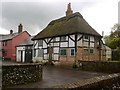 White Cottage, East Meon