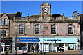 Co-operative Building, Drysdale Street, Alloa