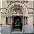 A Fothergill doorway