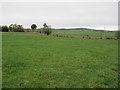 Farmland near Sandyhillock