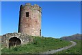 Windmill, Sauchie