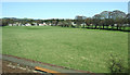 Farmland near Symington